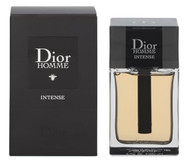 Dior Homme Intense By Christian Dior 1.7 Oz Eau De Parfum Spray For Men - Box (3348900838178)