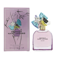 Marc Jacobs Perfect Elixir By Marc Jacobs 1.6 Oz Eau De Parfum Spray For Women - Box (3616305187314)