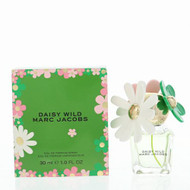 Daisy Wild By Marc Jacobs 1 Oz Eau De Parfum Spray For Women - Box (3616304254871)