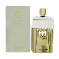Gucci Guilty By Gucci 3 Oz Eau De Parfum Spray For Women - Box (3614227758162)