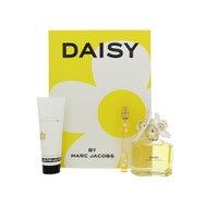 Daisy By Marc Jacobs 3.3 Oz Eau De Toilette Spray For Women - Gift Set (3616306131606)