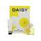 Daisy By Marc Jacobs 3.3 Oz Eau De Toilette Spray For Women - Gift Set (3616306131606)