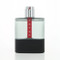 Prada Luna Rossa Carbon By Prada 3.3 Oz Eau De Toilette Spray For Men - Tester (8435137759873)