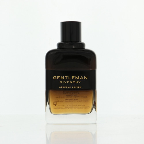Gentleman By Givenchy 3.3 Oz Eau De Parfum Spray For Men - Tester (3274872439085)