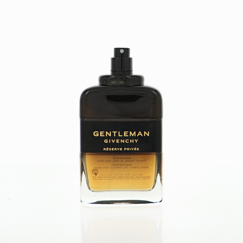 Gentleman By Givenchy 3.3 Oz Eau De Parfum Spray For Men - Tester (3274872439085)