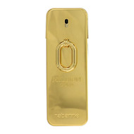 Million Gold Intense By Paco Rabanne 3.4 Oz Eau De Parfum Spray For Men - Tester (3349668630370)