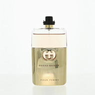 Gucci Guilty By Gucci 3 Oz Eau De Parfum Spray For Women - Tester (3614227758216)