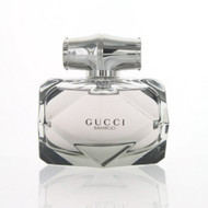 Bamboo By Gucci 2.5 Oz Eau De Parfum Spray For Women - Tester (0737052925172)