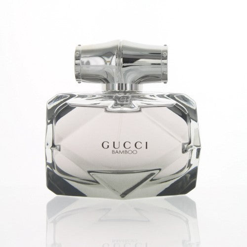 Bamboo By Gucci 2.5 Oz Eau De Parfum Spray For Women - Tester (0737052925172)