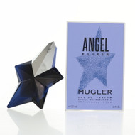 Angel Elixir By Thierry Mugler 1.6 Oz Eau De Parfum Spray For Women - Box (3614273764933)