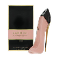 Ch Good Girl Blush By Carolina Herrera 1.7 Oz Eau De Parfum Spray For Women - Box (8411061056769)