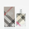 Burberry Brit By Burberry 1.6 Oz Eau De Parfum Spray For Women - Box (3614226905062)