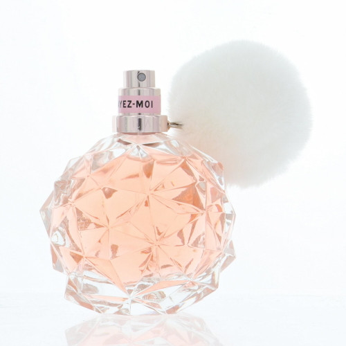 Ari By Ariana Grande 3.4 Oz Eau De Parfum Spray For Women - Tester (812256020394)