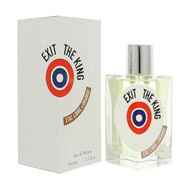 Exit The King By Etat Libre D'orange 3.4 Oz Eau De Parfum Spray For Unisex - Box (3760168591990)