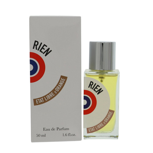Rien By Etat Libre D'orange 1.6 Oz Eau De Parfum Spray For Unisex - Box (3760168590085)