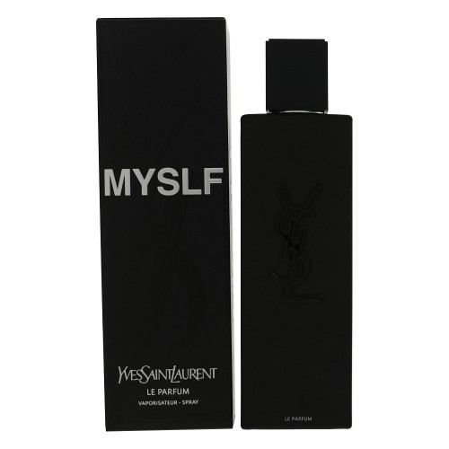 Myslf Le Parfum By Yves Saint Laurent 3.3 Oz Parfum Spray For Men - Box (3614274114645)