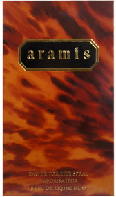 Aramis By Aramis 8.1 Oz Eau De Toilette Spray For Men - Box (022548386231)