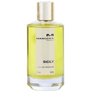 Sicily By Mancera 4 Oz Eau De Parfum Spray For Unisex - Box (3760265191697)