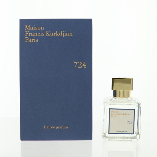 Maison Francis Kurkdjian 724 By Maison Francis Kurkdjian 2.4 Oz Eau De Parfum Spray For Women - Box (3700559613610)