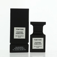 Tom Ford Fucking Fabulous By Tom Ford 1 Oz Eau De Parfum Spray For Men - Box (888066094177)