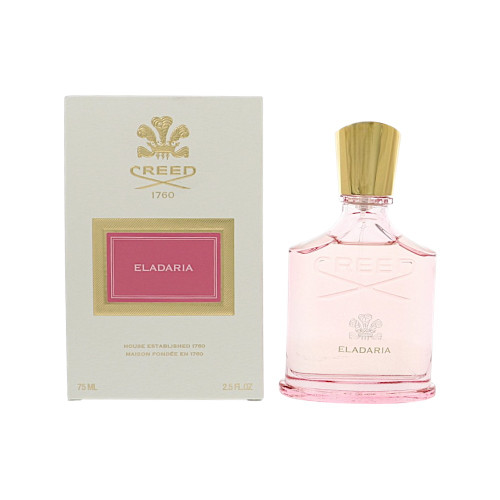Creed Eladaria By Creed 2.5 Oz Eau De Parfum Spray For Women - Box (3508440004185)