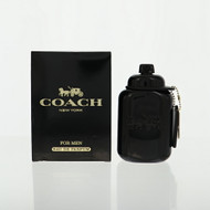 Coach New York By Coach 2 Oz Eau De Parfum Spray For Men - Box (3386460154284)