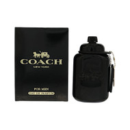 Coach New York By Coach 2 Oz Eau De Parfum Spray For Men - Box (3386460154284)