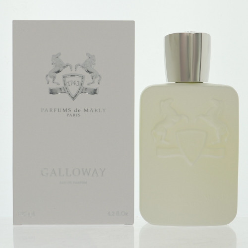 Galloway By Parfums De Marly 4.2 Oz Eau De Parfum Spray For Men - Box (3700578502346)