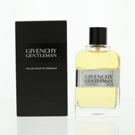 Gentleman By Givenchy 3.3 Oz Eau De Toilette Spray For Men - Box (3274872487376)