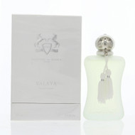 Valaya By Parfums De Marly 2.5 Oz Eau De Parfum Spray For Women - Box (3700578503046)