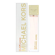 Michael Kors Glam Jasmine By Michael Kors 3.4 Oz Eau De Parfum Spray For Women - Box (022548289716)