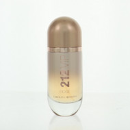 212 Vip Rose By Carolina Herrera 2.7 Oz Eau De Parfum Spray For Women - Tester (8411061778296)
