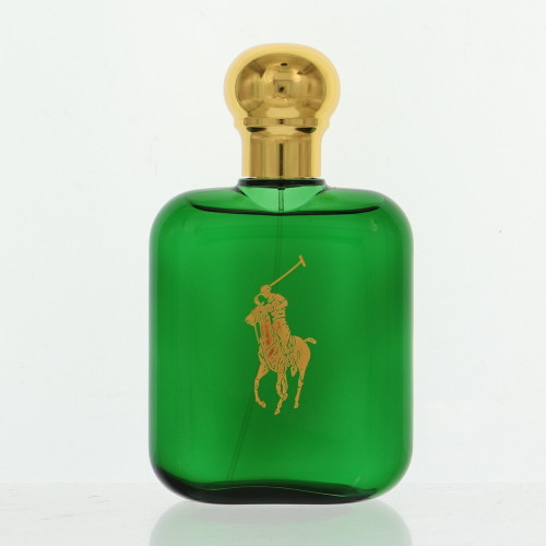 Polo By Ralph Lauren 4 Oz Eau De Toilette Spray For Men - Tester (3360372705239)