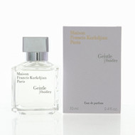 Gentle Fluidity Silver By Maison Francis Kurkdjian 2.4 Oz Eau De Parfum Spray For Women - Box (3700559618219)