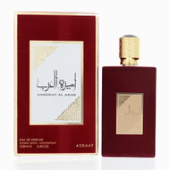 Ameerat Al Arab By Asdaaf 3.4 Oz Eau De Parfum Spray For Men - Box (6291107456355)