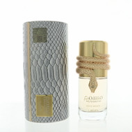 Musamam White Intense By Lattafa 3.4 Oz Eau De Parfum Spray For Women - Box (6290360593159)