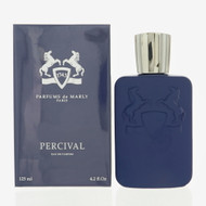 Percival By Parfums De Marly 4.2 Oz Eau De Parfum Spray For Men - Box (3700578502315)