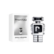 Phantom By Paco Rabanne 1.7 Oz Eau De Toilette Spray For Men - Box (3349668582365)