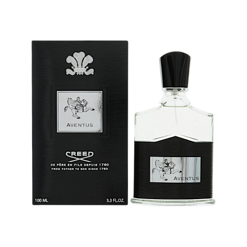 Aventus By Creed 3.3 Oz Eau De Parfum Spray For Men - Box (3508441001114)
