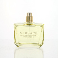 Versace Yellow Diamond Intense By Versace 3.0 Oz Eau De Parfum Spray For Women - Tester (8011003823123)