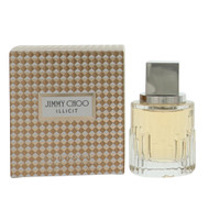 Illicit By Jimmy Choo 1.3 Oz Eau De Parfum Spray For Women - Box (3386460071741)