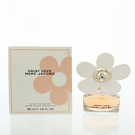 Marc Jacobs Daisy Love By Marc Jacobs 1 Oz Eau De Toilette Spray For Women - Box (3614225452949)