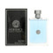 Versace Pour Homme By Versace 6.7 Oz Eau De Toilette Spray For Men - Box (8011003801619)
