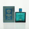 Versace Eros By Versace 3.4 Oz Eau De Parfum Spray For Men - Box (8011003861224)