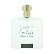 Acqua Di Gio By Giorgio Armani 3.4 Oz Eau De Toilette Spray For Women - Tester (3360372725312)