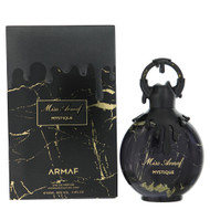 Mistique By Armaf 3.4 Oz Eau De Parfum Spray For Women - Box (6294015168143)