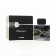 L'aventure By Al Haramain 3.33 Oz Eau De Parfum Spray For Men - Box (6291100139668)