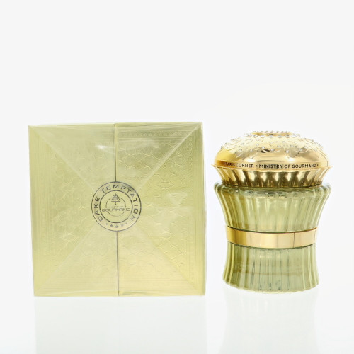 Cake Temptation By Paris Corner 3.4 Oz Eau De Parfum Spray For Men - Box (6291255879433)