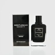 Gentleman Society Extreme By Givenchy 2 Oz Eau De Parfum Spray For Men - Box (3274872467958)