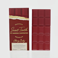 Sweet Tooth Cherry By Sabrina Carpenter 2.5 Oz Eau De Parfum Spray For Women - Box (810023677345)